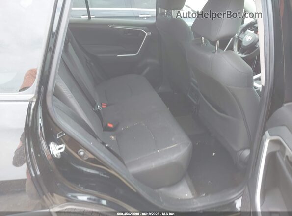 2T3H1RFVXPW263089 2023 TOYOTA RAV4 Серый Вид наклейки с VIN-кодом