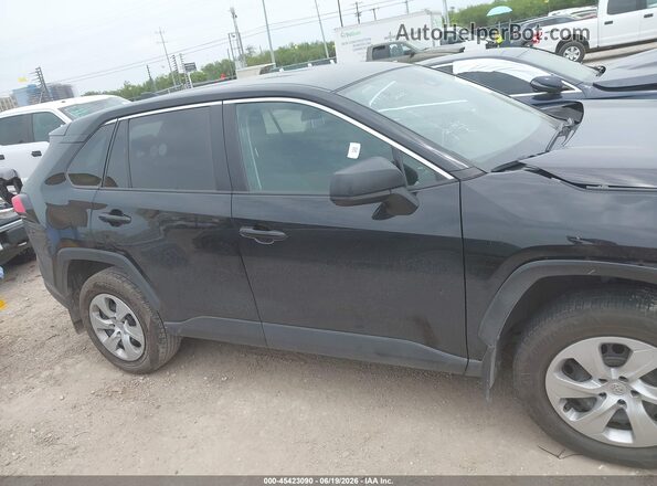 2T3H1RFVXPW263089 2023 TOYOTA RAV4 Серый Вид задней части салона