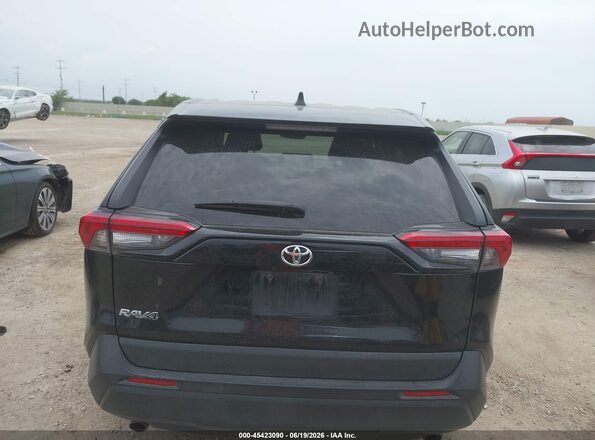 2T3H1RFVXPW263089 2023 TOYOTA RAV4 Серый 