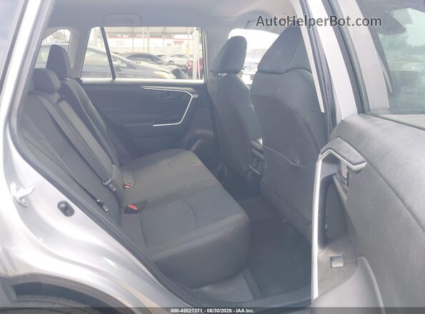 2T3H1RFVXRW328056 2024 TOYOTA RAV4 Silver Вид наклейки з VIN-кодом