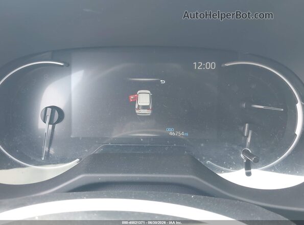 2T3H1RFVXRW328056 2024 TOYOTA RAV4 Silver Вид задніх сидінь