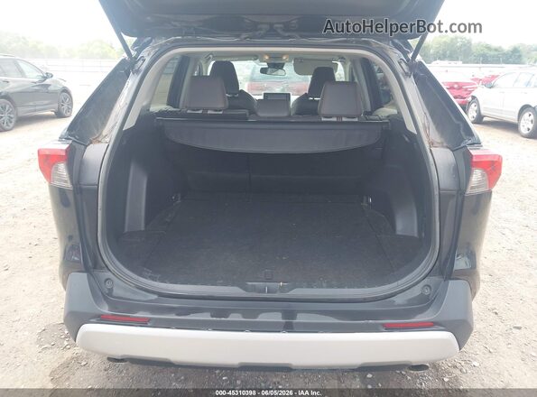 2T3J1RFV0LC100545 2020 TOYOTA RAV4 Black 