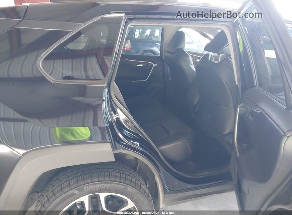 2T3J1RFV0MW185404 2021 TOYOTA RAV4 Black 