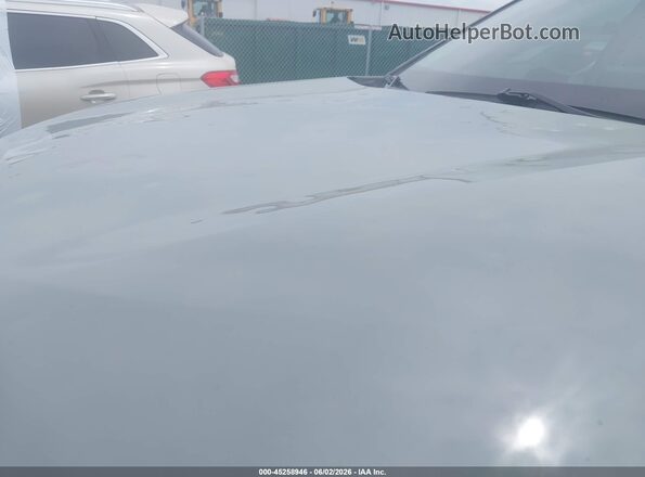 2T3J1RFV2MW142537 2021 TOYOTA RAV4 Серый Вид спереди