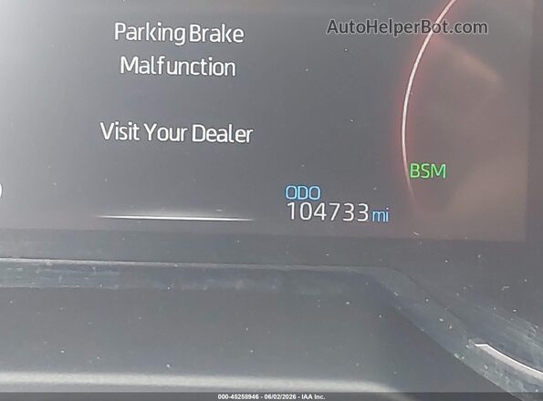 2T3J1RFV2MW142537 2021 TOYOTA RAV4 Серый 