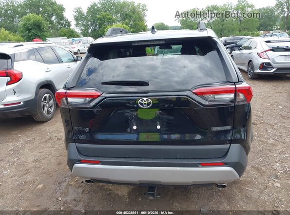 2T3J1RFV2NW266518 2022 TOYOTA RAV4 Black 