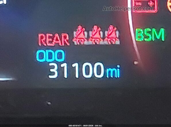 2T3J1RFV2RW458981 2024 TOYOTA RAV4 White 