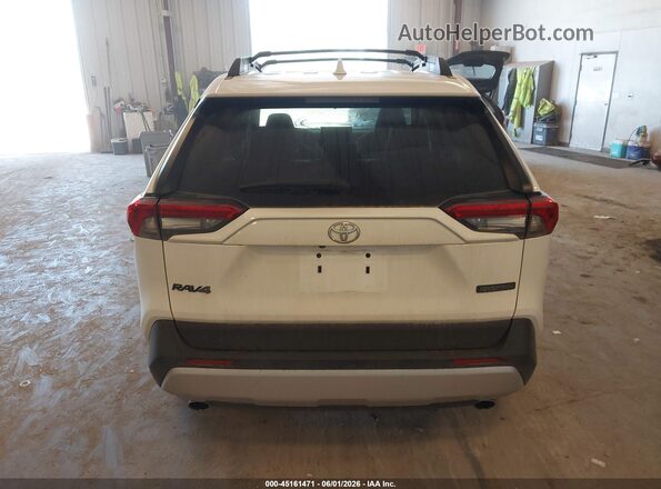 2T3J1RFV2RW458981 2024 TOYOTA RAV4 White 