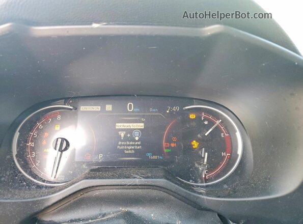 2T3J1RFV2RW479880 2024 TOYOTA RAV4 Green 