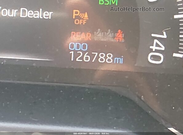 2T3J1RFV3KW005863 2019 TOYOTA RAV4 Maroon 