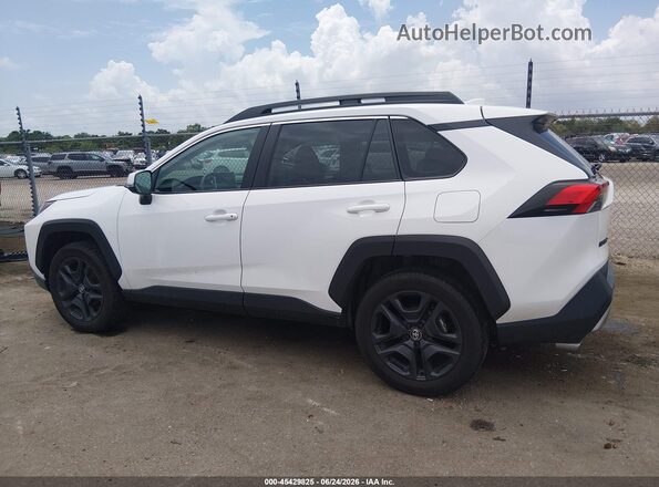 2T3J1RFV3RW462070 2024 TOYOTA RAV4 White 