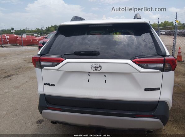 2T3J1RFV3RW462070 2024 TOYOTA RAV4 White 