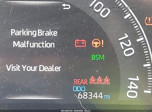 2T3J1RFV5KW022020 2019 TOYOTA RAV4 Green 