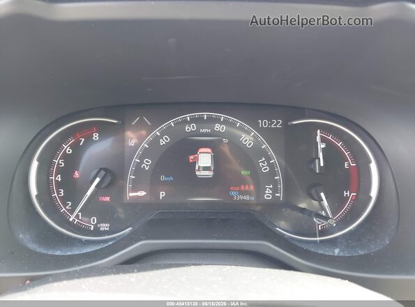 2T3J1RFV5RW478240 2024 TOYOTA RAV4 Белый 