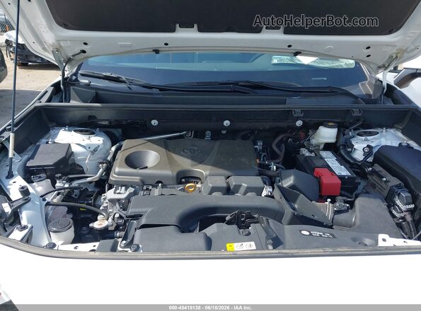 2T3J1RFV5RW478240 2024 TOYOTA RAV4 Белый 