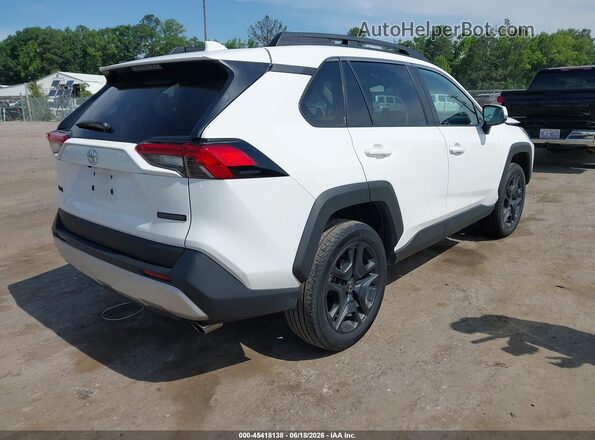 2T3J1RFV5RW478240 2024 TOYOTA RAV4 Белый 