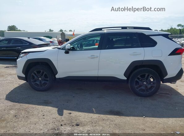 2T3J1RFV5RW478240 2024 TOYOTA RAV4 Белый 