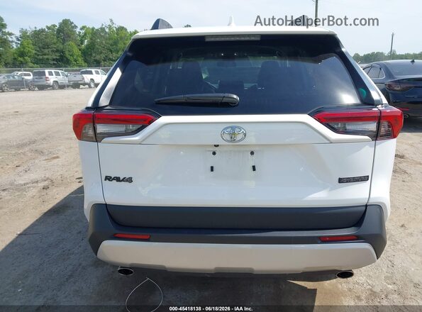 2T3J1RFV5RW478240 2024 TOYOTA RAV4 Белый 