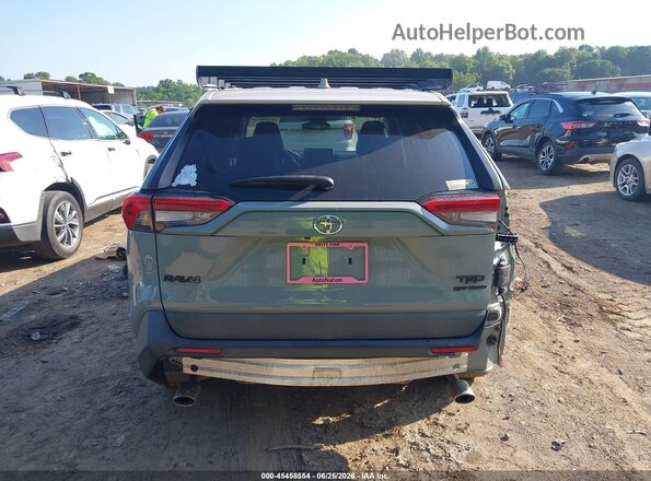 2T3J1RFV6LC079846 2020 TOYOTA RAV4 Gray 