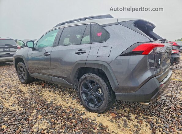 2T3J1RFV6LC084481 2020 TOYOTA RAV4 Charcoal Trasero izquierdo