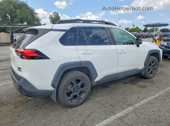 2T3J1RFV6LC087350 2020 TOYOTA RAV4 White 