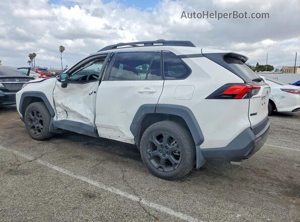 2T3J1RFV6LC087350 2020 TOYOTA RAV4 White 