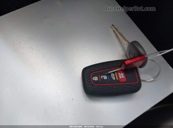 2T3J1RFV6LC112988 2020 TOYOTA RAV4 Gray Vista del salpicadero
