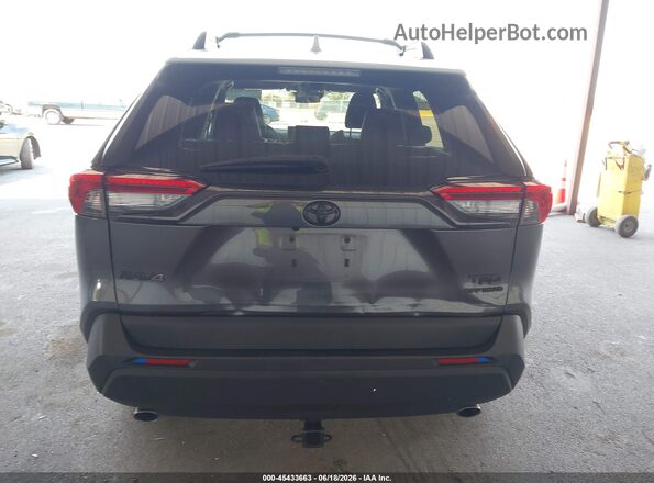 2T3J1RFV6LC112988 2020 TOYOTA RAV4 Gray 