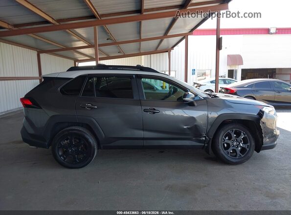2T3J1RFV6LC112988 2020 TOYOTA RAV4 Gray Vista interior trasera