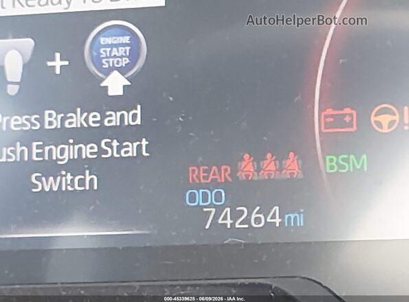 2T3J1RFV6NW285668 2022 TOYOTA RAV4 White 