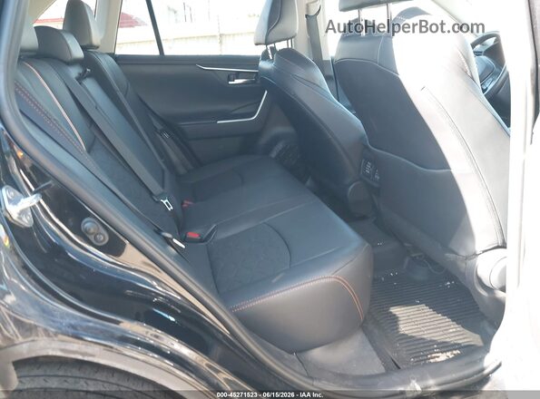 2T3J1RFV7LC111235 2020 TOYOTA RAV4 Black VIN կոդի պիտակի տեսք