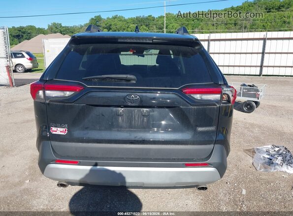 2T3J1RFV7LC111235 2020 TOYOTA RAV4 Black 