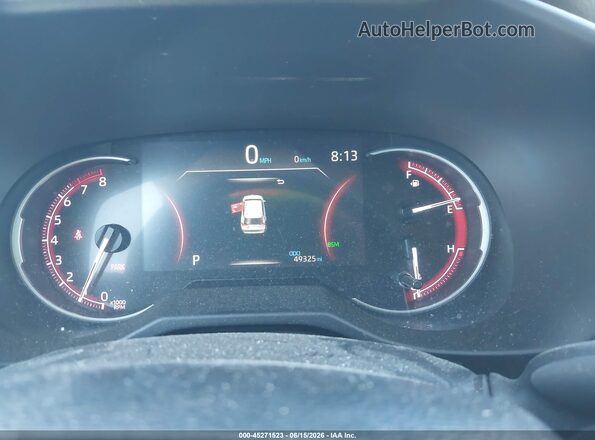2T3J1RFV7LC111235 2020 TOYOTA RAV4 Black 