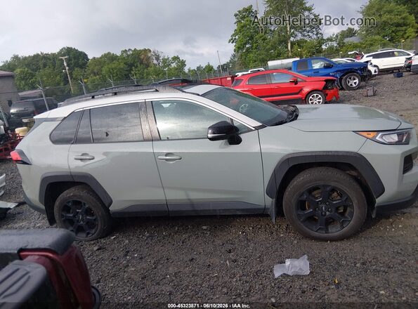 2T3J1RFV8LC067486 2020 TOYOTA RAV4 Gray 360 interior view