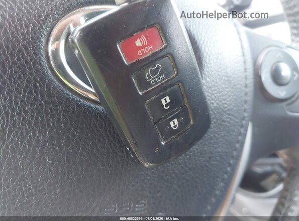 2T3JFREV1GW410100 2016 TOYOTA RAV4 Gray Առջևի վահանակի տեսք