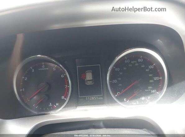 2T3JFREV1GW410100 2016 TOYOTA RAV4 Gray Հետևի նստատեղերի տեսք