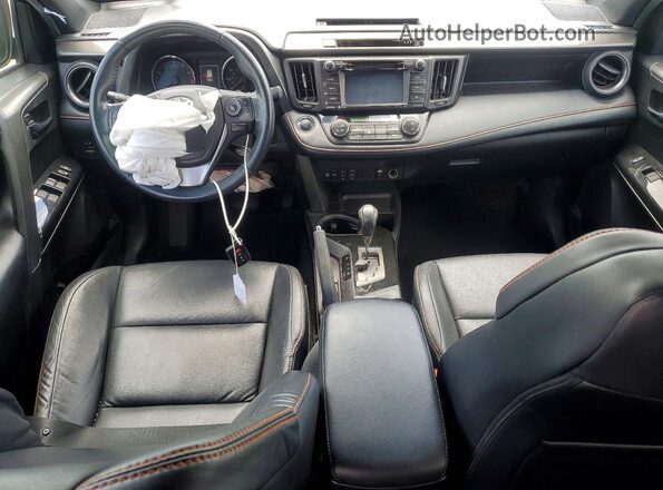 2T3JFREV4JW806657 2018 TOYOTA RAV4 Black 