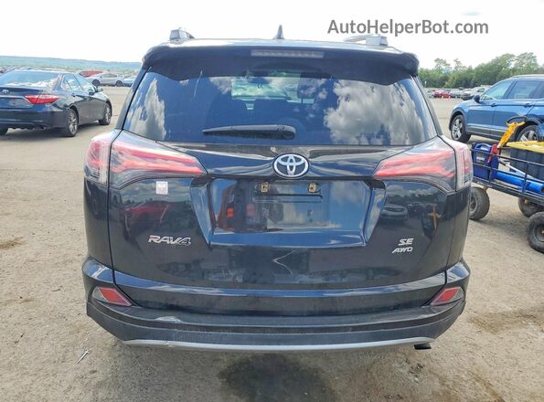 2T3JFREV4JW806657 2018 TOYOTA RAV4 Black 