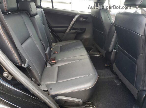2T3JFREV4JW806657 2018 TOYOTA RAV4 Black 