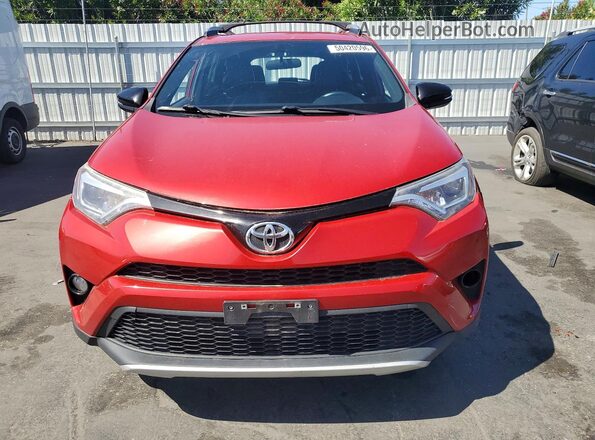 2T3JFREV5GW434514 2016 TOYOTA RAV4 Black 
