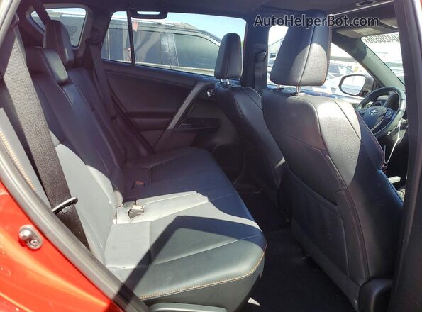 2T3JFREV5GW434514 2016 TOYOTA RAV4 Black 