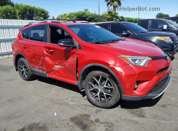 2T3JFREV5GW434514 2016 TOYOTA RAV4 Black 