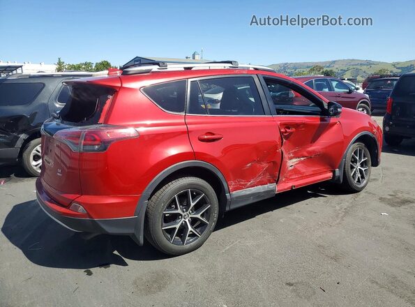 2T3JFREV5GW434514 2016 TOYOTA RAV4 Black 