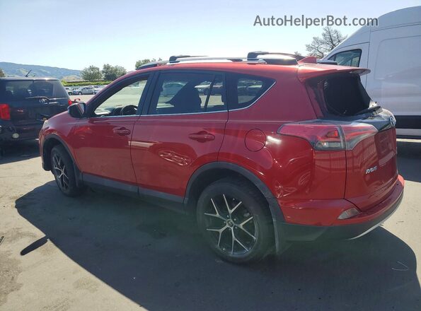 2T3JFREV5GW434514 2016 TOYOTA RAV4 Black 