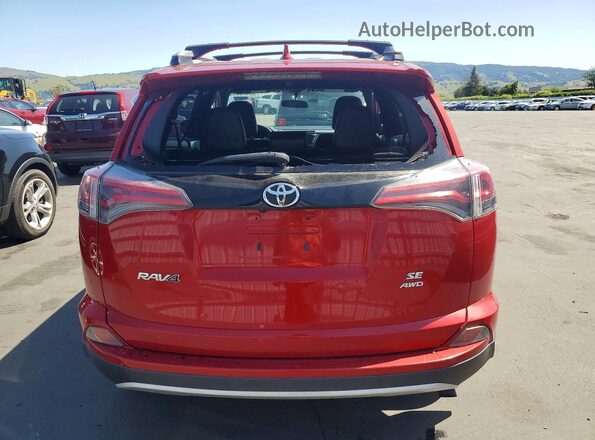 2T3JFREV5GW434514 2016 TOYOTA RAV4 Black 