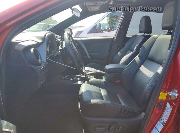 2T3JFREV5GW434514 2016 TOYOTA RAV4 Black 