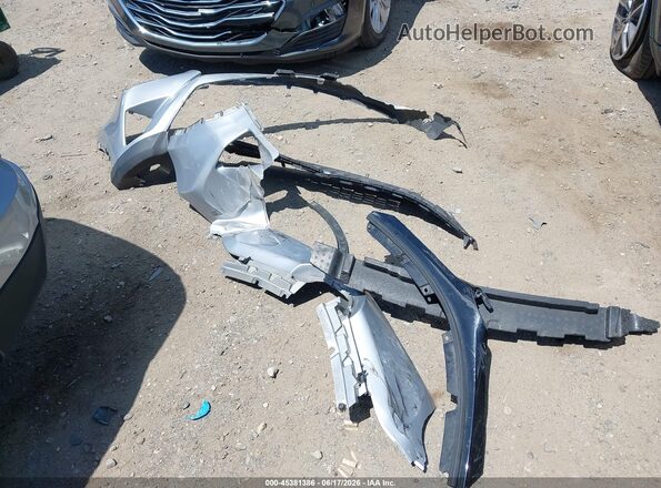 2T3JFREV5GW500642 2016 TOYOTA RAV4 Silver Սարքավորումների վահանակի տեսք