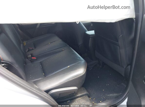 2T3JFREV5GW500642 2016 TOYOTA RAV4 Silver VIN կոդի պիտակի տեսք