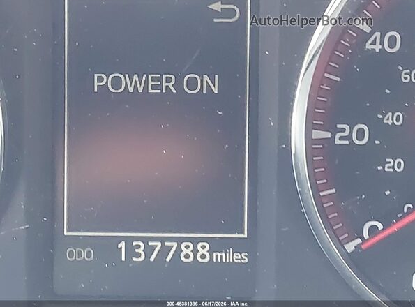 2T3JFREV5GW500642 2016 TOYOTA RAV4 Silver 