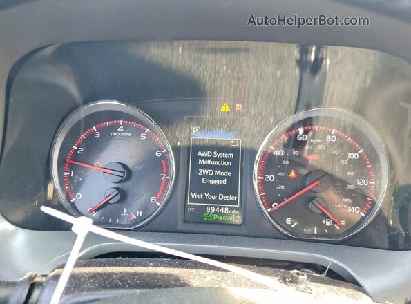 2T3JFREV7HW588997 2017 TOYOTA RAV4 Black 